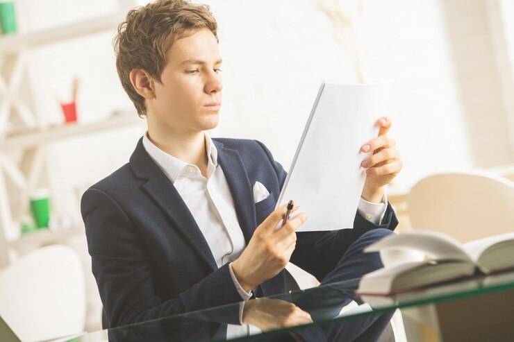 Должностная инструкция делопроизводителя