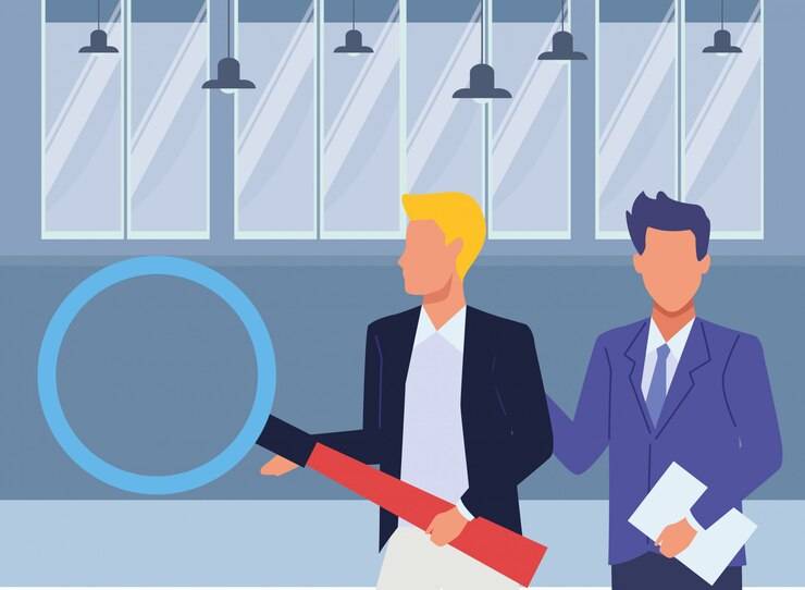 Инспектор по кадрам