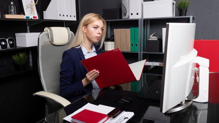 Должностные обязанности начальника АХО