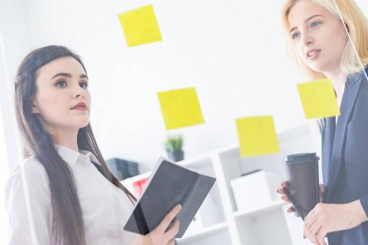 Задачи и требования к сотрудникам