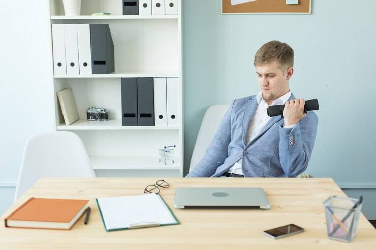 Заместители директора