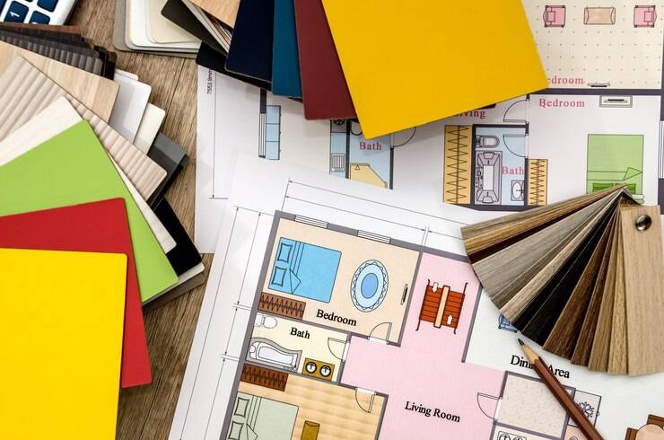 Идеи для дизайна дома