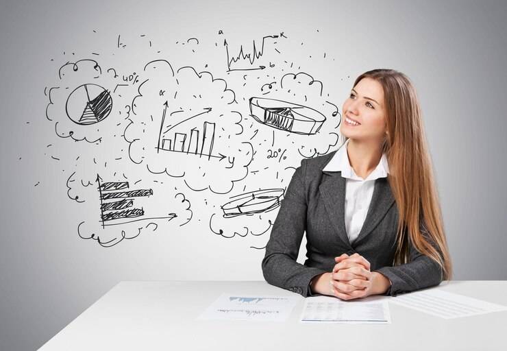 Знания и умения менеджера по продажам