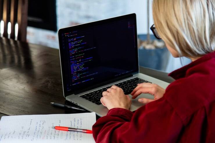 Изучение Python самостоятельно