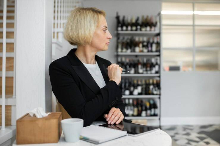 Должности директора магазина