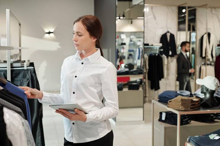 Должности директора магазина