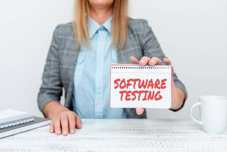 Должности тестировщика ПО