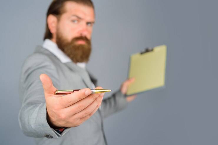 Должностная инструкция начальника АХО