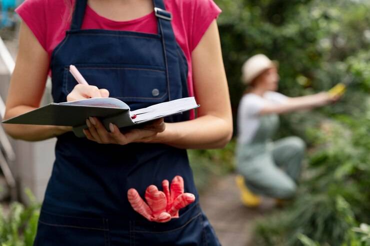 Должностная инструкция заведующего хозяйством