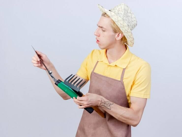 Должностная инструкция заведующего хозяйством