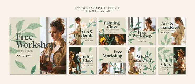 Идеи для био в Instagram