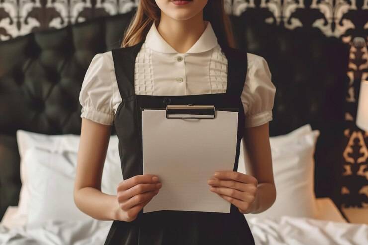 Инструкция администратора гостиницы