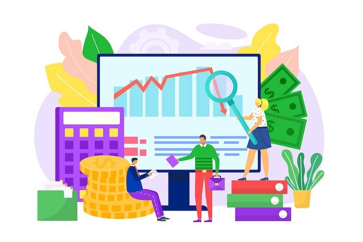 Инвестиции и инвестиционная деятельность