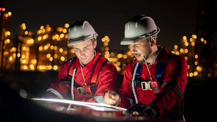 Инженеры как рок-звёзды