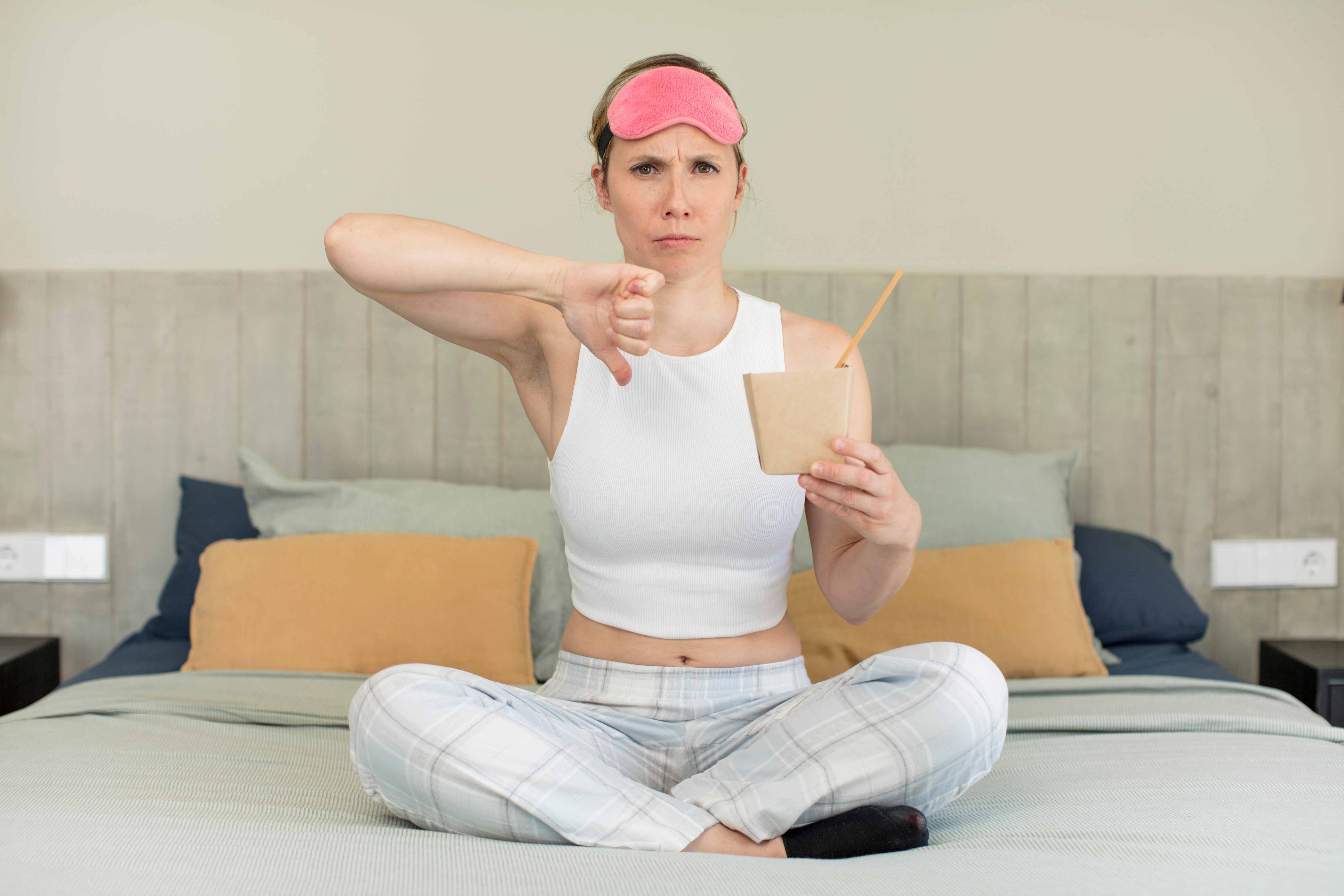 Чек-лист: как подготовиться к утренней зарядке с вечера