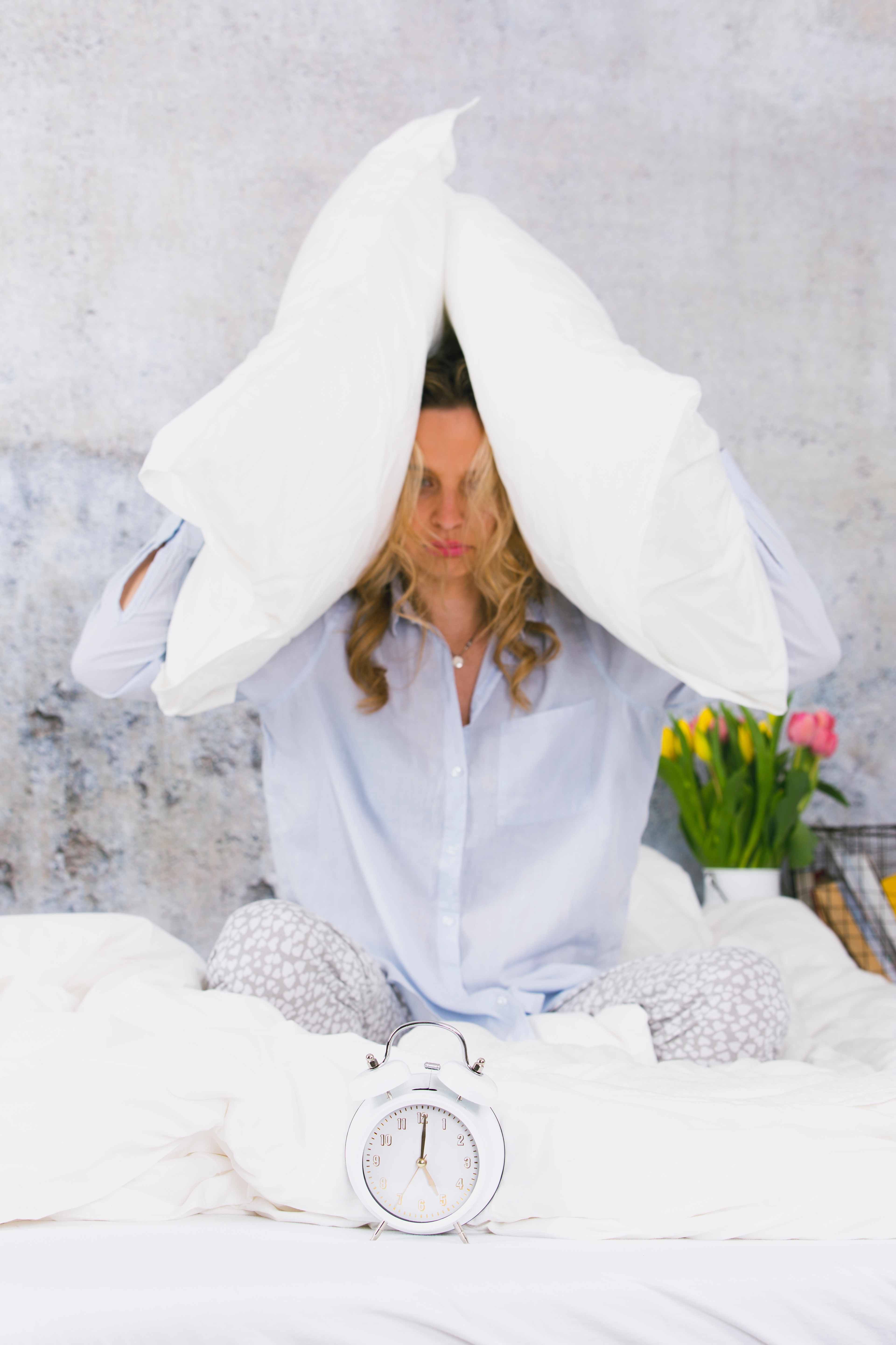 План постепенного изменения режима сна: как начать