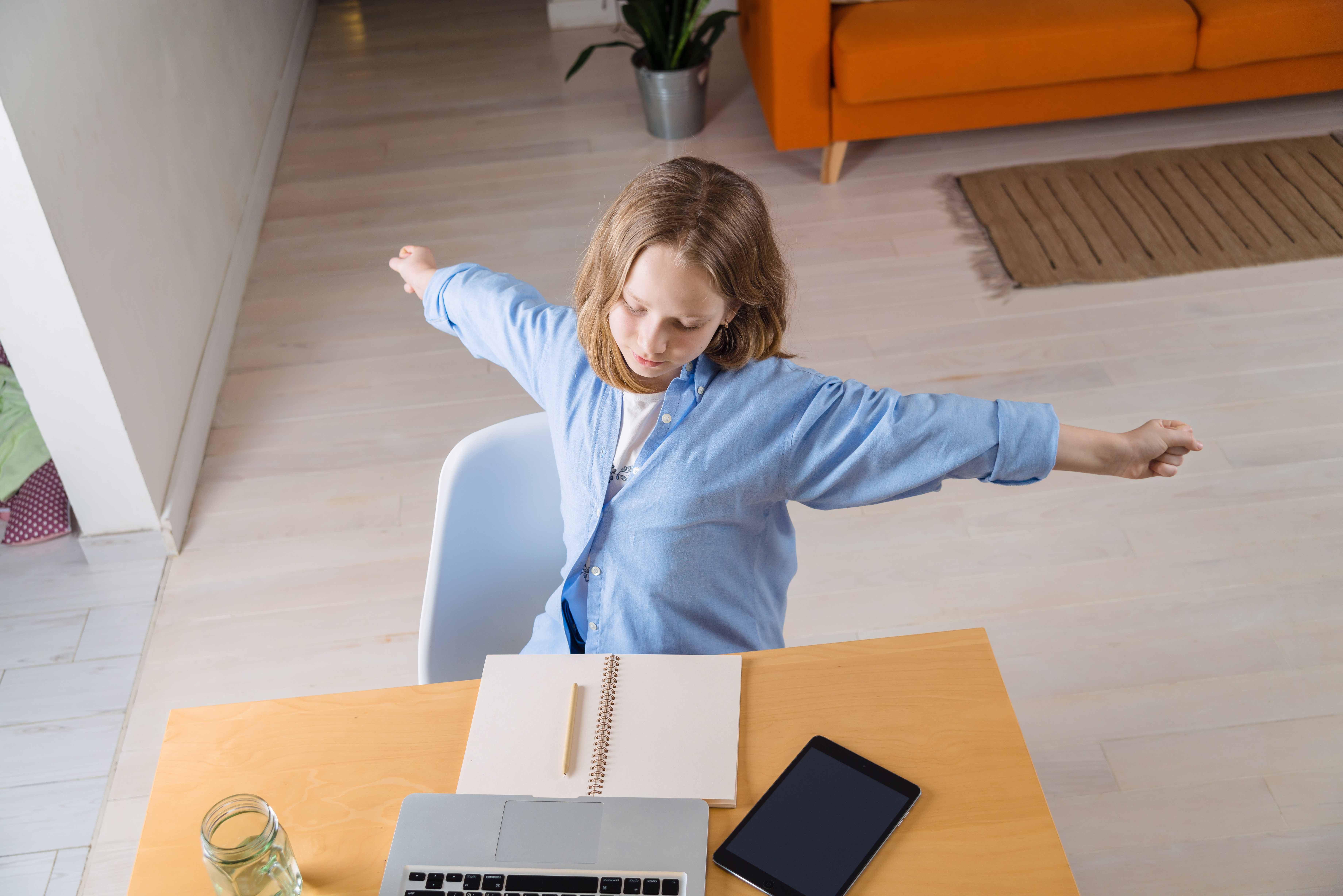 Как поддерживать постоянство и не сойти с дистанции